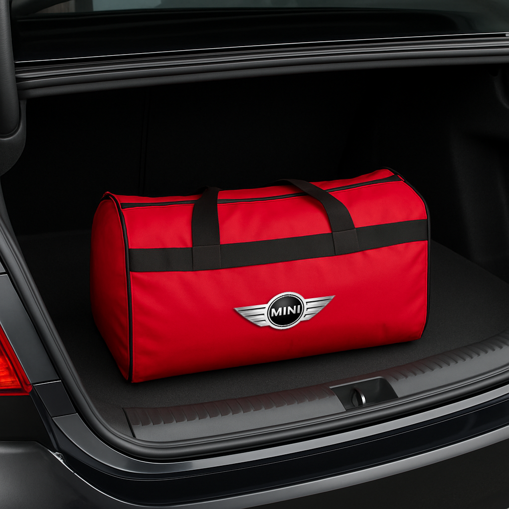 MİNİ COOPER PACEMAN R61 2013-2016 Custom Fit Indoor Car Cover Soft Stretch Black Gray Blue Red Dust Protection Garage Cover Laser Cut + Bag