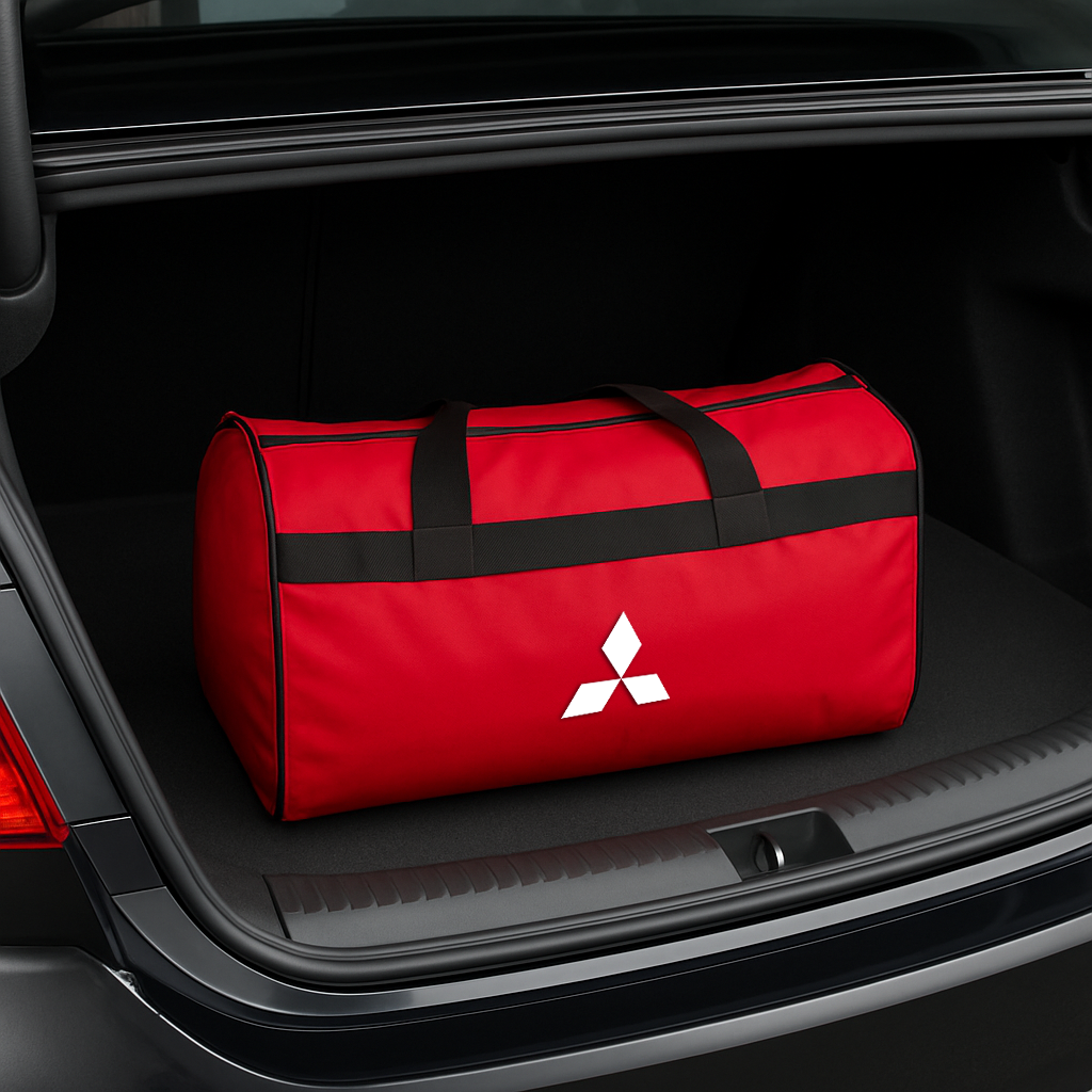 MİTSUBİSHİ XPANDER Custom Fit Indoor Car Cover Soft Stretch Black Gray Blue Red Dust Protection Garage Cover Laser Cut + Bag