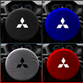 MİTSUBİSHİ ECLİPSE CROSS Custom Fit Indoor Car Cover Soft Stretch Black Gray Blue Red Dust Protection Garage Cover Laser Cut + Bag