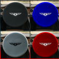 Bentley Brooklands (2007-2011) Custom Fit Indoor Car Cover Soft Stretch Black Gray Blue Red Dust Protection Garage Cover Laser Cut + Bag