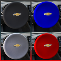 Steering Wheel Cover Soft Elastic Premium Fabric For all Chevrolet Model