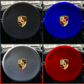 Porsche Panamera (G1-2-G2-2) Custom Fit Indoor Car Cover Soft Stretch Black Gray Blue Red Dust Protection Garage Cover Laser Cut + Bag